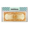 Image 2 : 1922 $1,000 GOLD CERTIFICATE PCGS EF40 AMR