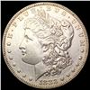Image 1 : 1883-S Morgan Silver Dollar CLOSELY UNCIRCULATED