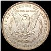 Image 2 : 1883-S Morgan Silver Dollar CLOSELY UNCIRCULATED