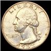 Image 1 : 1932-S Washington Silver Quarter CLOSELY UNCIRCULA