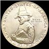 Image 1 : 1920 Pilgrim Half Dollar UNCIRCULATED