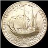 Image 2 : 1920 Pilgrim Half Dollar UNCIRCULATED