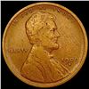 Image 1 : 1909-S Wheat Cent NICELY CIRCULATED