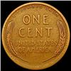 Image 2 : 1909-S Wheat Cent NICELY CIRCULATED