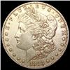 Image 1 : 1883-S Morgan Silver Dollar CLOSELY UNCIRCULATED
