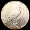 Image 2 : 1926-S Silver Peace Dollar CLOSELY UNCIRCULATED