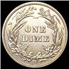 Image 2 : 1911-D Barber Dime UNCIRCULATED