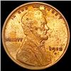 Image 1 : 1913-D Wheat Cent CLOSELY UNCIRCULATED