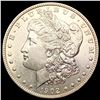 Image 1 : 1902 Morgan Silver Dollar UNCIRCULATED