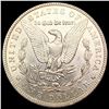 Image 2 : 1902 Morgan Silver Dollar UNCIRCULATED