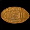 Image 1 : 1933 Chicago Travels Transport Medal HIGH GRADE
