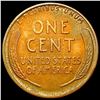 Image 2 : 1916-D Wheat Cent CLOSELY UNCIRCULATED