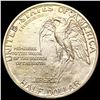 Image 2 : 1925 Stone Mountain Half Dollar UNCIRCULATED