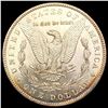 Image 2 : 1890 Morgan Silver Dollar UNCIRCULATED