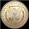 Image 2 : 1897-O Morgan Silver Dollar CLOSELY UNCIRCULATED