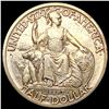 Image 1 : 1935-S San Diego Half Dollar CLOSELY UNCIRCULATED