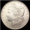 Image 1 : 1891 Morgan Silver Dollar UNCIRCULATED