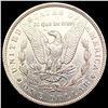 Image 2 : 1891 Morgan Silver Dollar UNCIRCULATED
