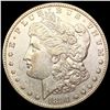 Image 1 : 1884-S Morgan Silver Dollar CLOSELY UNCIRCULATED