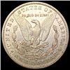 Image 2 : 1884-S Morgan Silver Dollar CLOSELY UNCIRCULATED