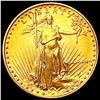 Image 1 : 1986 US 1/10oz Gold $5 Eagle UNCIRCULATED