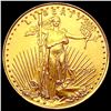 Image 1 : 1999 US 1/10oz Gold $5 Eagle UNCIRCULATED