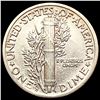 Image 2 : 1919-D Mercury Dime CLOSELY UNCIRCULATED