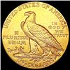 Image 2 : 1926 $2.50 Gold Quarter Eagle CLOSELY UNCIRCULATED