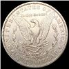 Image 2 : 1884-S Morgan Silver Dollar CLOSELY UNCIRCULATED