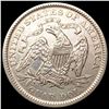 Image 2 : 1891 Seated Liberty Quarter CLOSELY UNCIRCULATED