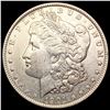 Image 1 : 1901 Morgan Silver Dollar CLOSELY UNCIRCULATED