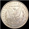Image 2 : 1901 Morgan Silver Dollar CLOSELY UNCIRCULATED