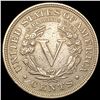 Image 2 : 1894 Liberty Victory Nickel CLOSELY UNCIRCULATED