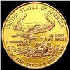 Image 2 : 1986 US 1/10oz Gold $5 Eagle UNCIRCULATED