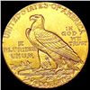 Image 2 : 1925-D $2.50 Gold Quarter Eagle CLOSELY UNCIRCULAT