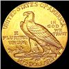 Image 2 : 1913 $2.50 Gold Quarter Eagle CLOSELY UNCIRCULATED