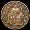 Image 2 : 1902-O Barber Dime CLOSELY UNCIRCULATED