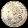 Image 1 : 1898-S Morgan Silver Dollar CLOSELY UNCIRCULATED