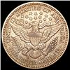 Image 2 : 1914 Barber Quarter CLOSELY UNCIRCULATED