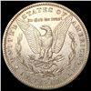 Image 2 : 1883-S Morgan Silver Dollar CLOSELY UNCIRCULATED