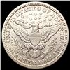 Image 2 : 1903 Barber Quarter CLOSELY UNCIRCULATED