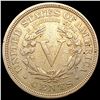 Image 2 : 1891 Liberty Victory Nickel CLOSELY UNCIRCULATED
