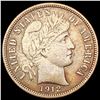 Image 1 : 1912 Barber Dime CLOSELY UNCIRCULATED