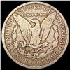 Image 2 : 1900-O/CC Morgan Silver Dollar NICELY CIRCULATED