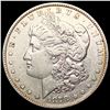 Image 1 : 1878 7TF Rev 78 Morgan Silver Dollar CLOSELY UNCIR