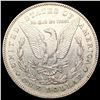 Image 2 : 1878 7TF Rev 78 Morgan Silver Dollar CLOSELY UNCIR