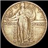 Image 1 : 1926 Standing Liberty Quarter CLOSELY UNCIRCULATED