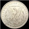 Image 2 : 1884-S Morgan Silver Dollar CLOSELY UNCIRCULATED