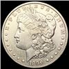 Image 1 : 1896-O Morgan Silver Dollar CLOSELY UNCIRCULATED