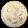 Image 1 : 1896-S Morgan Silver Dollar CLOSELY UNCIRCULATED